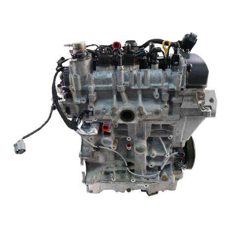 Foto 2ª: Motor Completo Seat Leon 130 - 131 CV 96KW [DPBA, DPB]