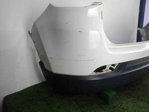 Foto 2ª: Paragolpes Trasero Jeep Compass 1.4 MULTIAIR 4X4 170CV 125KW [552 63 623] (2018)