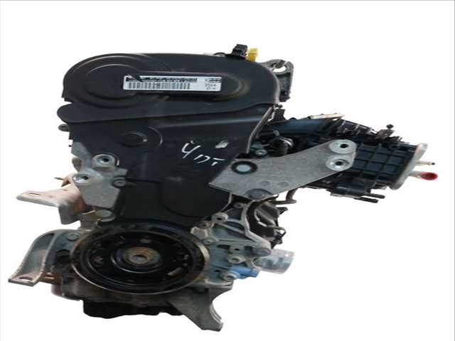 Foto 3ª: Motor Completo Audi A3 1.4 GTE 204 CV 150KW [CUKB]