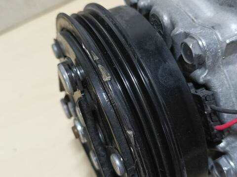 Foto 3ª: Compresor Aire Acondicionado Renault Clio BUSINESS 72CV 53KW [B4DG409] (2020)