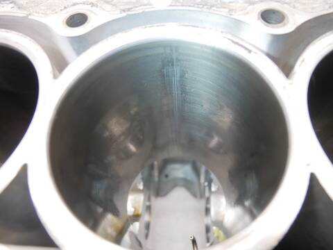 Bloque Motor Mazda 3 120 - 165 CV