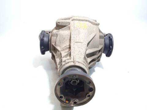 Foto 3ª: Diferencial Trasero Volkswagen Touareg TDI V10 313CV 230KW [AYH] (2004)