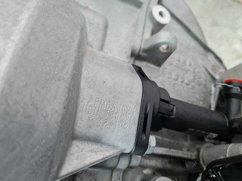 Foto 2ª: Caja Cambios Seat Arona FR 116CV 85KW [DLAA] (2022)