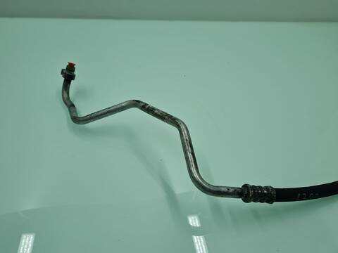 Foto 4ª: Tubos Aire Acondicionado Bmw Serie 5 518 520 D 184CV 135KW [N47D20C] (2010)