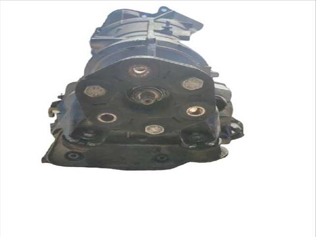Caja Cambios Bmw Serie 3 315 320 I 170CV