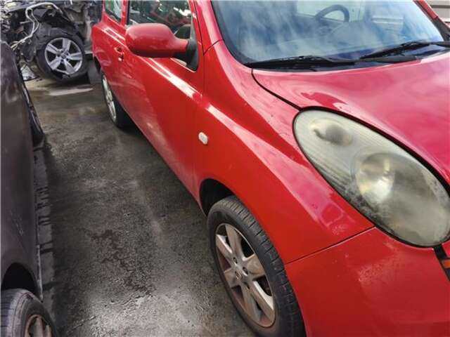 Retrovisor Derecho Nissan Micra 1.2 ACENTA [1.2 LTR. - 48 KW CAT]