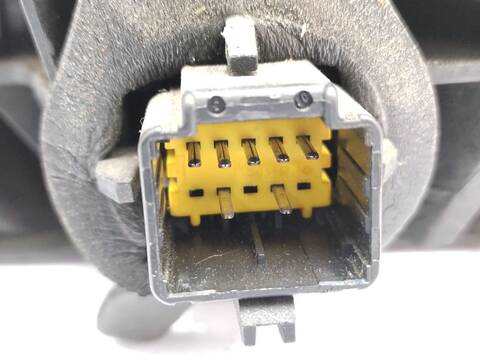 Foto 3ª: Retrovisor Izquierdo Renault Megane 2.0 DCI BM1K CM1K) 150CV 110KW II BM0/1_ CM0/1_)