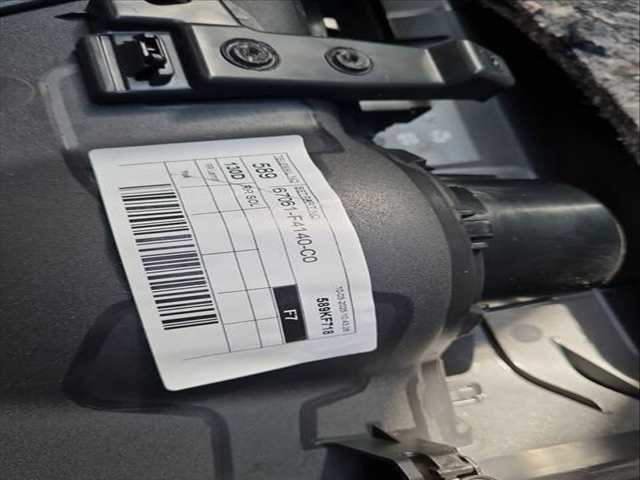 Foto 3ª: Tapizados Cartoneras Toyota CHR 2.0 HYBRID MAXH21L) 150CV 111KW [M20A] (2025)