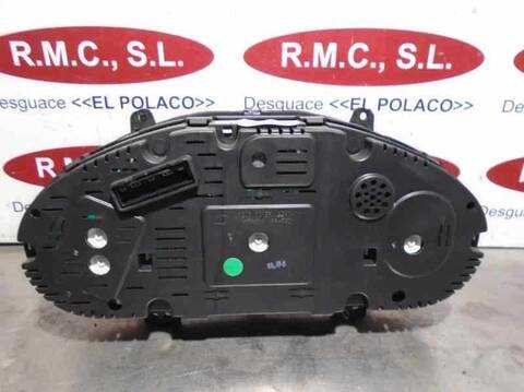 Foto 2ª: Cuadro de Instrumentos Kia Sportage CONCEPT 4X2 135CV 99KW [G4FD] (2014)