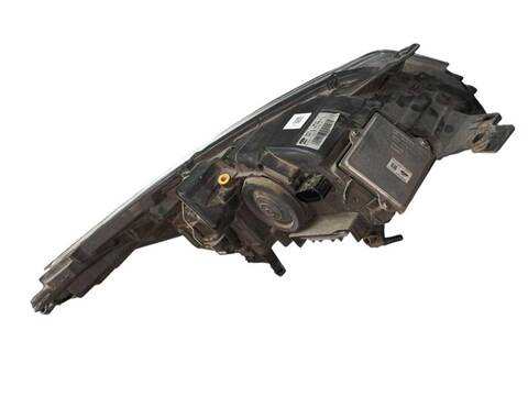 Foto 2ª: Piloto Delantero Izquierdo Ford Kuga 2.0 TDCI 4X4 (2012)