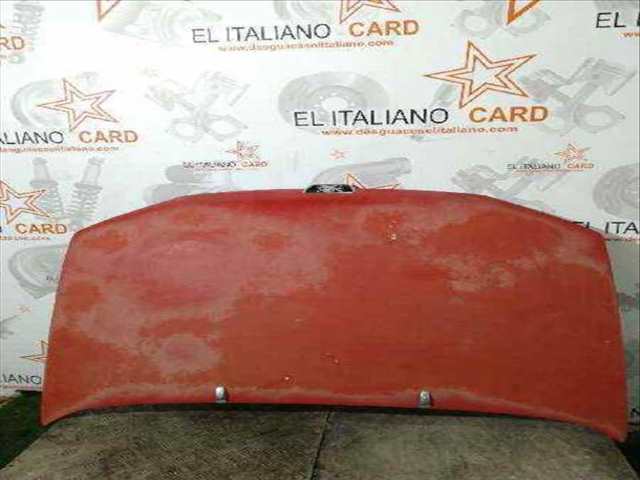 Capot Peugeot 106 1.1 60CV 44KW