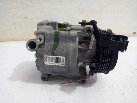 Compresor Aire Acondicionado Fiat 500 ANIVERSARIO 69CV
