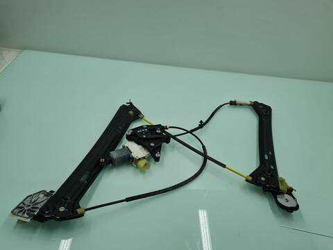 Elevalunas Eléctrico Delantero Derecho Bmw Serie 1 114 116D 116CV 85KW