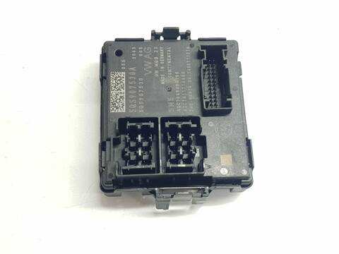 Foto 2ª: Centralita Motor ECU Volkswagen Crafter 35 FURGON BL TSA FWD (2017)