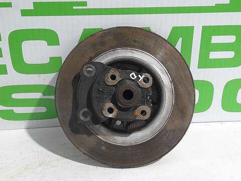 Foto 2ª: Mangueta Trasera Derecha Renault Laguna 1.6 107CV 79KW [K4M714] (2003)