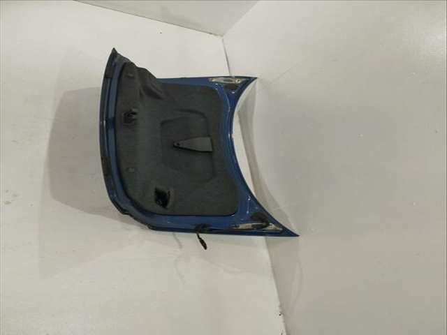 Foto 2ª: Maletero Audi A4 2.0 TDI 16V 103KW) BERLINA 140CV [BRE] (2006)