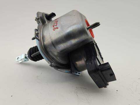 Foto 2ª: Servofreno Toyota Yaris MXPJ1) 1.5 HYBRID 92CV [M15A] (2024)
