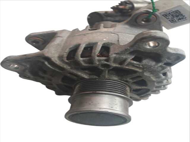 Foto 2ª: Alternador Seat Ateca 1.4 TSI (2016)