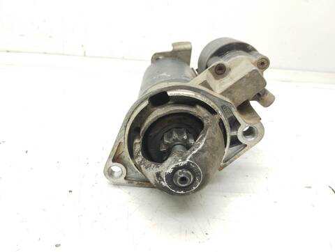 Foto 3ª: Motor de Arranque Opel Astra CLUB BERLINA 68CV 50KW [X17DTL] (1999)