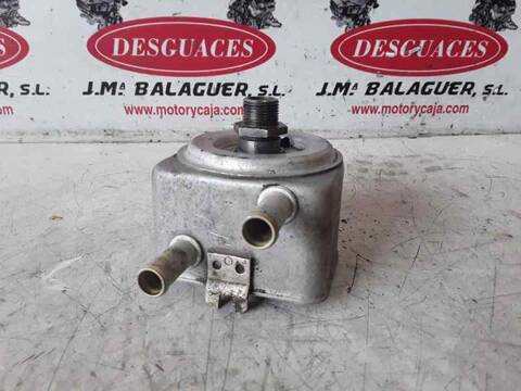 Radiador Aceite Citroen Jumper FURGON