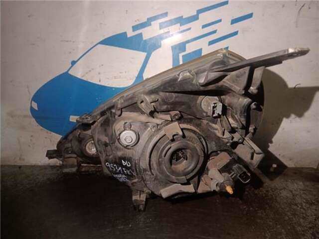Foto 2ª: Faro Derecho Honda Jazz 1.4 [L13A1]