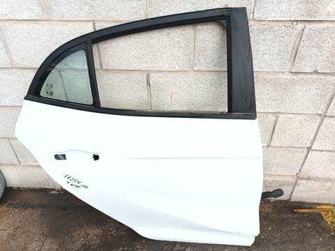 Puerta Trasera Derecha Mg 3 MG 3 1.5 116CV 85KW