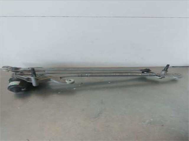 Foto 2ª: Motor Limpia Delantero Peugeot 508 2.0 ALLURE [2.0 LTR. - 120 KW BLUE-HDI FAP] [EHY / DW10FCC]