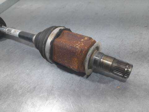 Foto 3ª: Transmision Delantera Izquierda Mg ZS 1.0 T-GDI 111CV 82KW [10E4E] (2023)