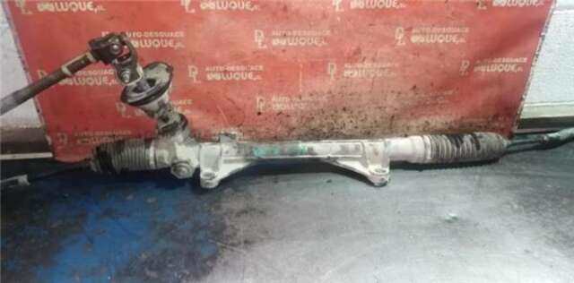 Cremallera de Direccion Nissan Juke 1.5 ACENTA [1.5 LTR. - 81 KW TURBODIESEL CAT]