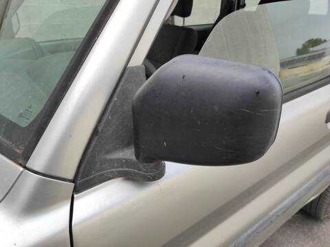 Foto 2ª: Retrovisor Izquierdo Mitsubishi Montero 4G93 (2000)