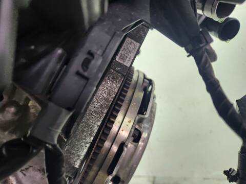 Foto 3ª: Motor Completo Mazda CX5 SPORTS-LINE AWD [PE] (2018)