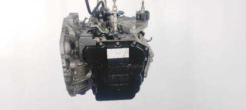Foto 2ª: Caja Cambios Renault Laguna 2.0 DCI KT01 KT08 KT09 KT0K KT12 KT1D KT1W) 150CV [M9R 742] (2007)