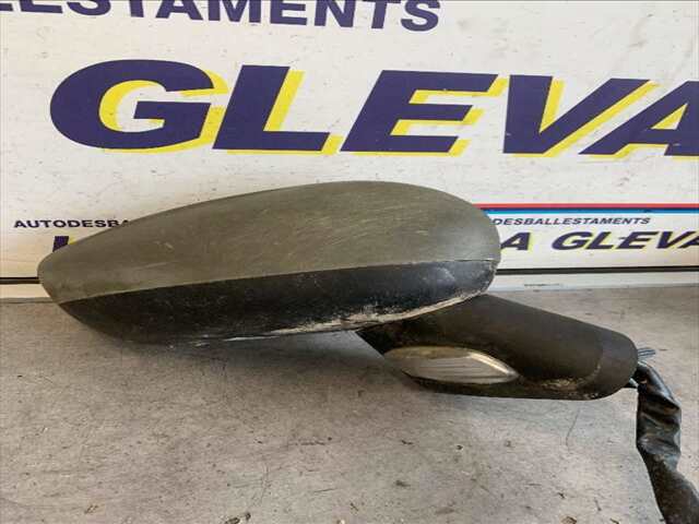 Foto 2ª: Retrovisor Derecho Citroen C4 1.6 HDI92CV 0CV [9HP] (2013)