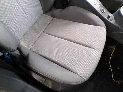 Foto 3ª: Asiento Delantero Derecho Seat Leon BXE (2007)