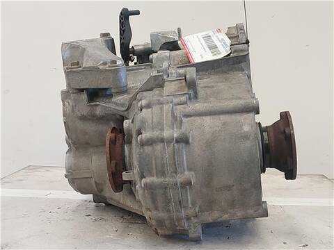Foto 4ª: Caja Cambios Volkswagen Passat 2.0 TDI 16V 140CV 103KW [BKP] (2007)