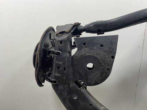 Foto 2ª: Puente Trasero Mercedes Clase A 140 640940 (2009)