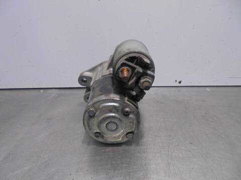 Foto 4ª: Motor de Arranque Mazda 2 1.3 ACTIVE 5-PTAS.) 55KW) 75CV [ZJ] (2010)