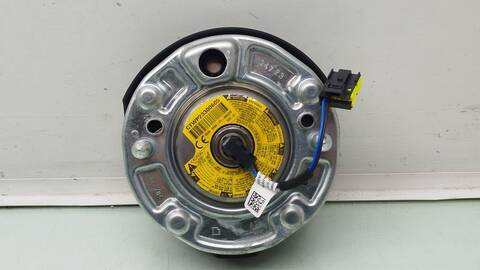 Foto 2ª: Airbag Delantero Izquierdo Bmw Serie 4 420 2.0 D 184CV 135KW COUPE F32 F82) [B47 D20 A] (2016)