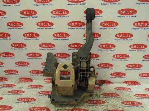 Pedal Embrague Citroen Jumper 2.8 HDI CAT 128CV 94KW CAJA CERRADA
