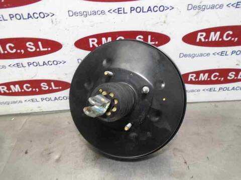 Foto 2ª: Servofreno Nissan Note ACENTA 80CV 59KW [HR12] (2014)