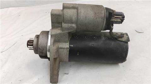 Foto 4ª: Motor de Arranque Volkswagen Polo 1.4 HIGHLINE [1 4 LTR. - 55 KW TDI] 75CV