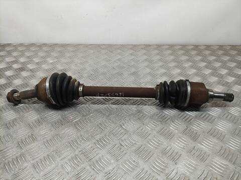 Transmision Delantera Izquierda Ford Focus GHIA BERLINA 100CV 74KW
