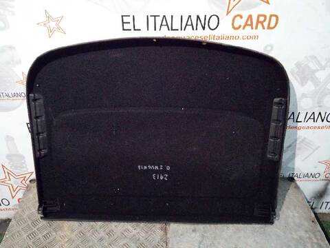 Foto 2ª: Bandeja Trasera Opel Insignia COSMO BERLINA 131CV 96KW [A20DTH] (2010)