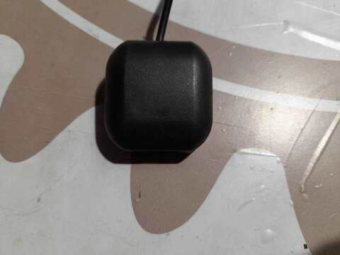 Foto 2ª: Centralita Motor ECU Mercedes Clase C 160 2.2 CDI CAT AUT. 143CV [D/ 611962] (2000)