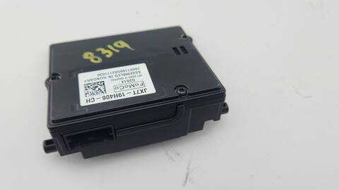 Foto 2ª: Centralita Motor ECU Ford Focus TITANIUM 120CV 88KW [ZTDA] (2018)