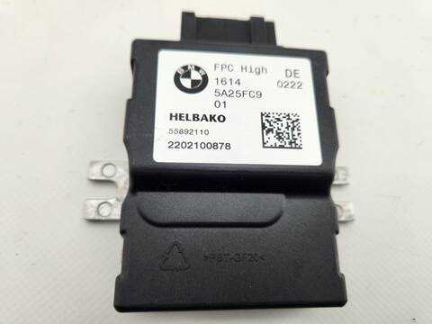 Foto 2ª: Centralita Motor ECU Bmw Serie 3 315 330D XDRIVE SPORT LINE 4P) BERLINA 265CV [B57D30A] (2022)