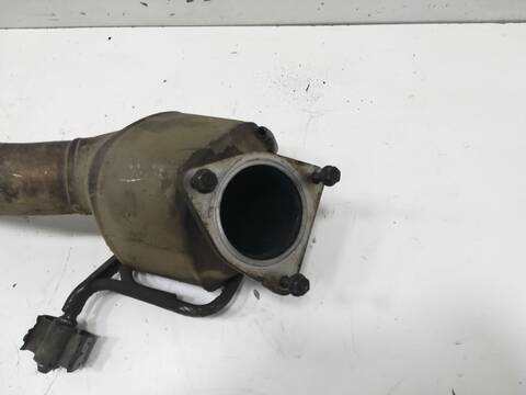 Foto 2ª: Catalizador Volkswagen Touareg BAC (2005)