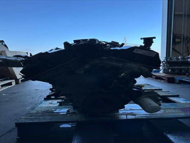Foto 3ª: Motor Completo Ford F150 370CV 272KW [T35PDTD T35] (2016)