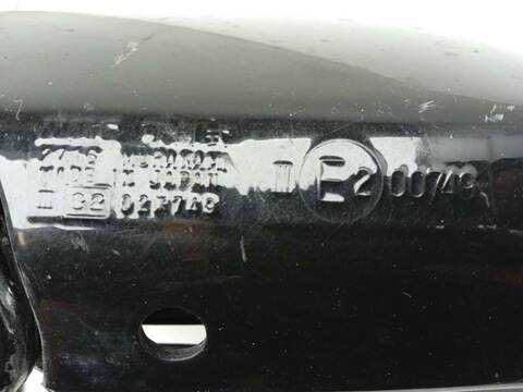 Foto 3ª: Retrovisor Izquierdo Mitsubishi Eclipse 2.0 16V CAT 150CV 110KW [4 G 63] (1995)