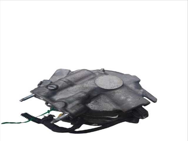 Foto 2ª: Compresor Aire Acondicionado Citroen C3 1.5 BLUEHDI 120 2CYHXX) AIRCROSS (2017)